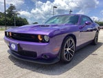 2016 Dodge Challenger R/T Scat Pack