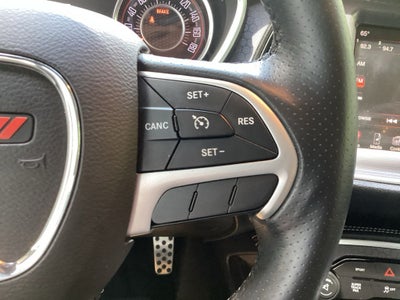 2016 Dodge Challenger R/T Scat Pack