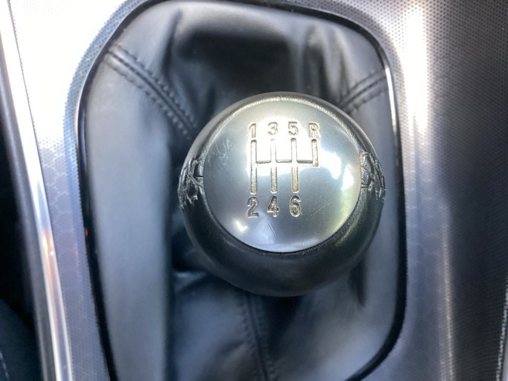 2016 Dodge Challenger R/T Scat Pack