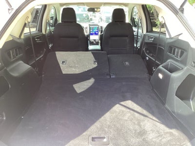 2021 Ford Edge SE