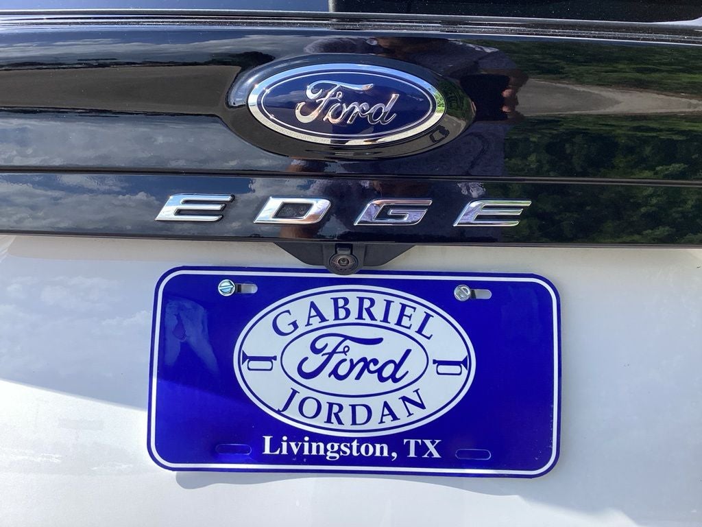 2021 Ford Edge SE
