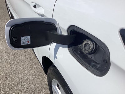 2021 Ford Edge SE