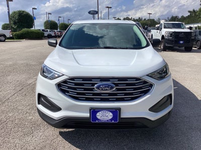 2021 Ford Edge SE