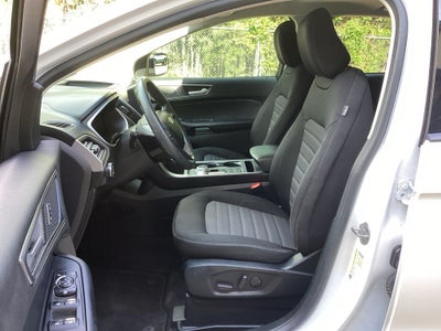 2021 Ford Edge SE