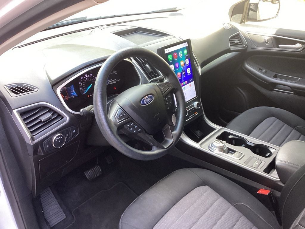2021 Ford Edge SE