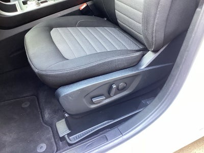 2021 Ford Edge SE