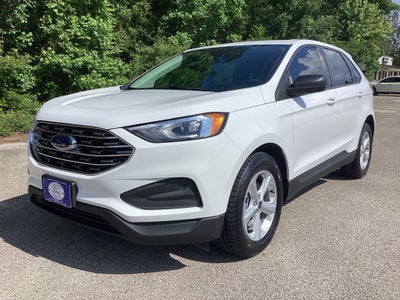 2021 Ford Edge SE