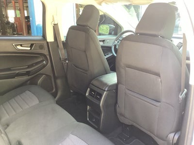 2021 Ford Edge SE