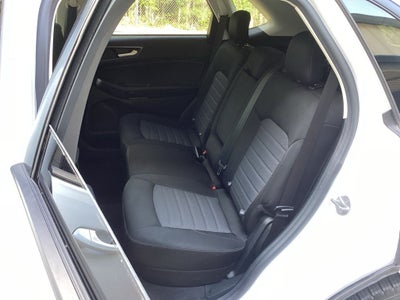 2021 Ford Edge SE