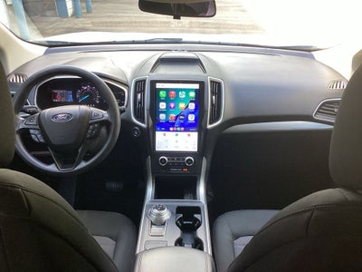2021 Ford Edge SE