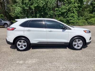 2021 Ford Edge SE