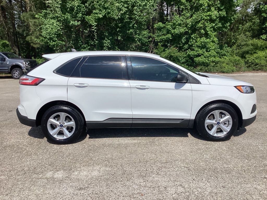 2021 Ford Edge SE