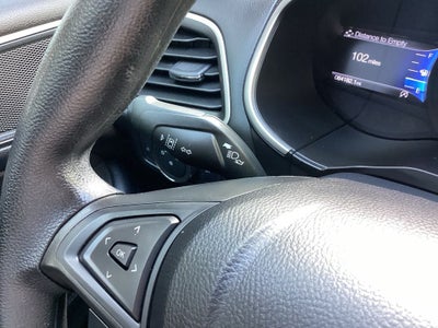 2021 Ford Edge SE
