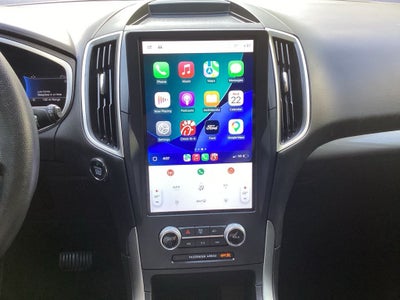 2021 Ford Edge SE