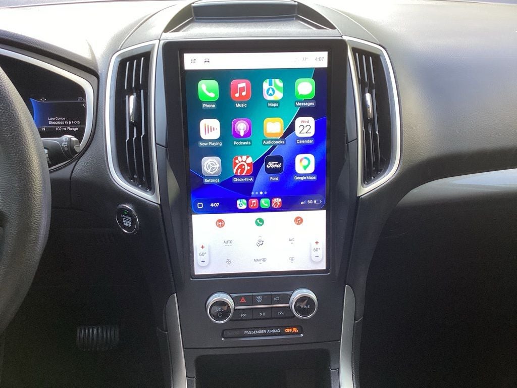 2021 Ford Edge SE