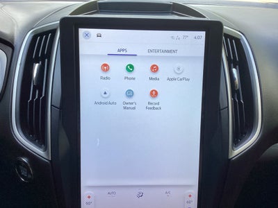 2021 Ford Edge SE