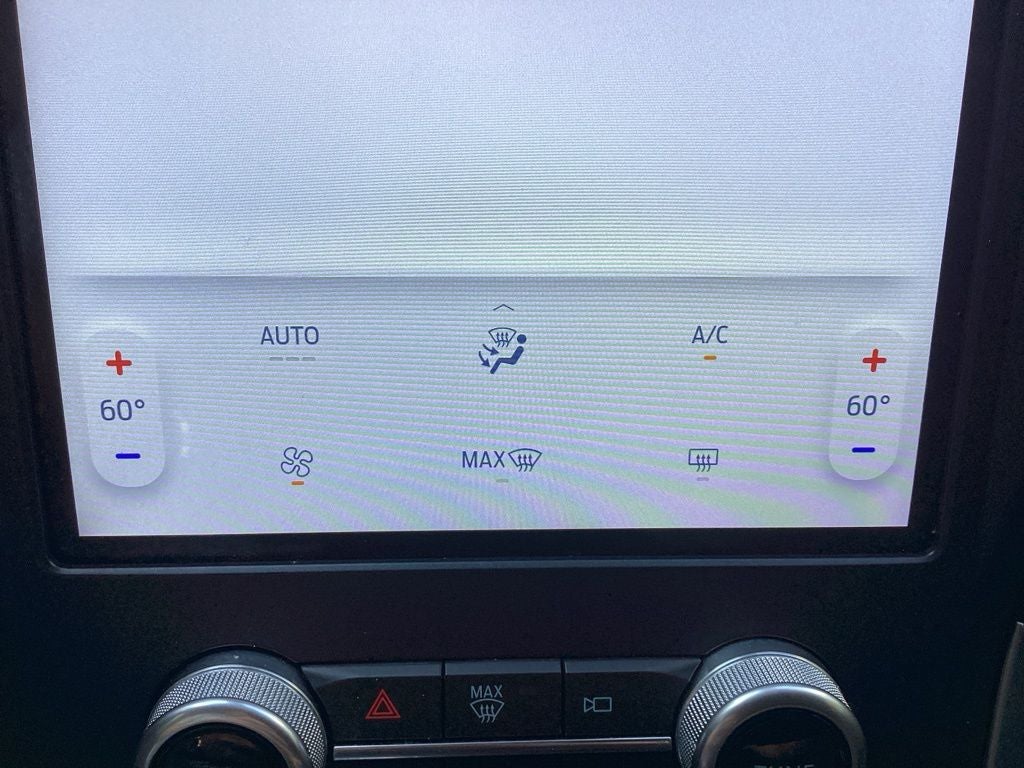 2021 Ford Edge SE