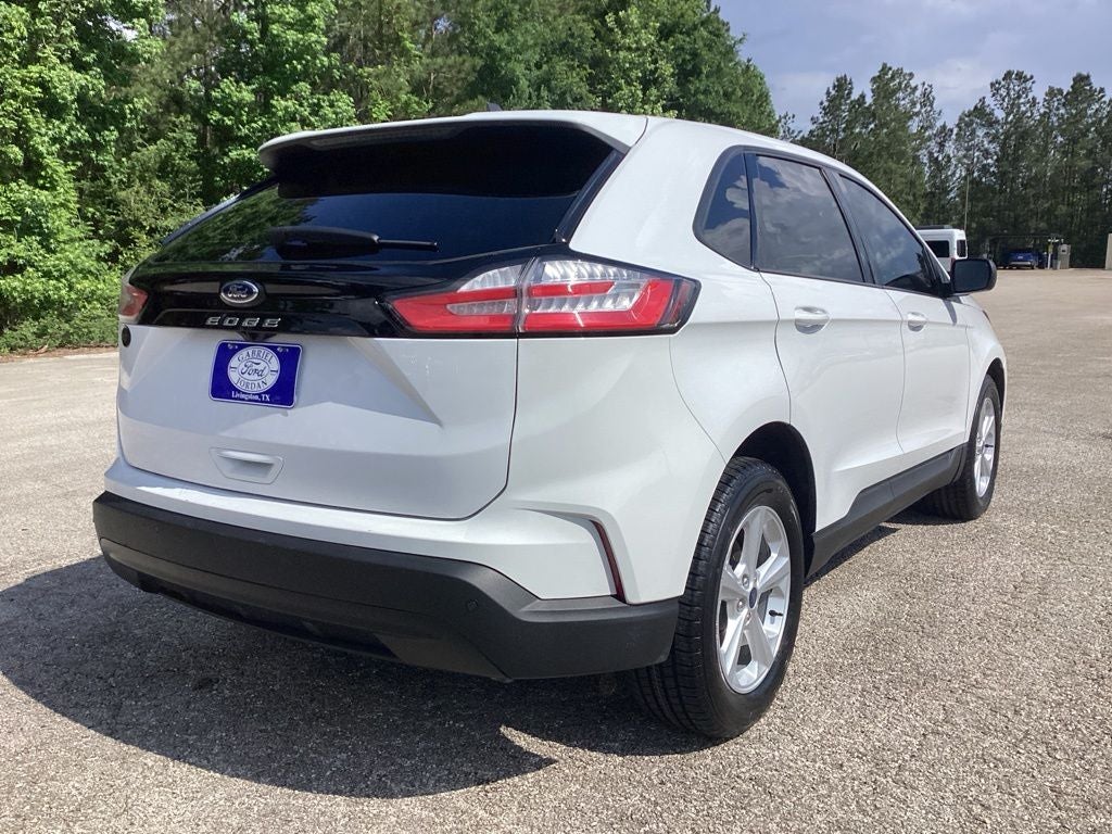 2021 Ford Edge SE