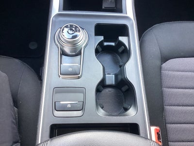 2021 Ford Edge SE