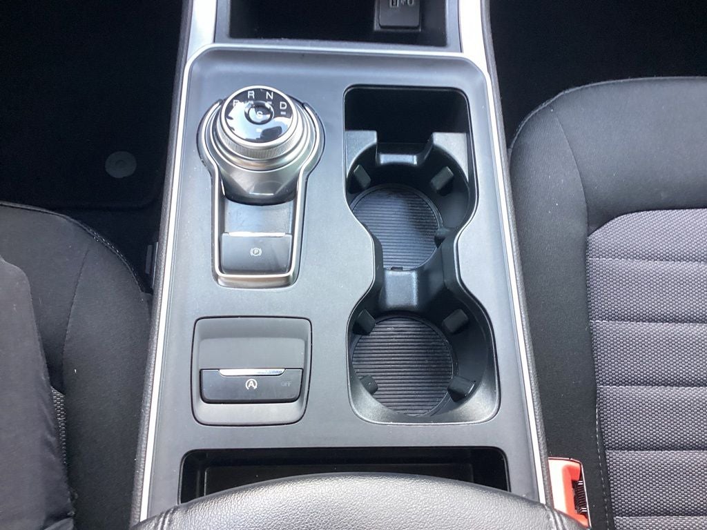 2021 Ford Edge SE