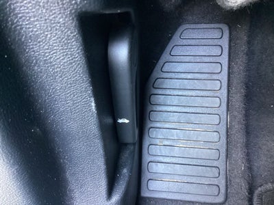 2021 Ford Edge SE