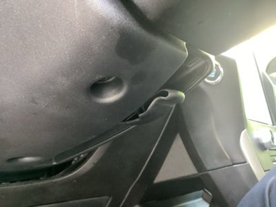2021 Ford Edge SE