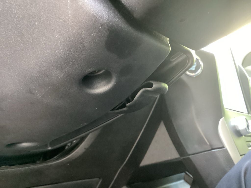 2021 Ford Edge SE