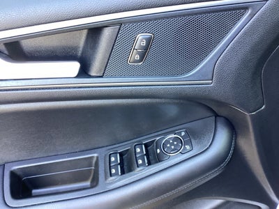 2021 Ford Edge SE