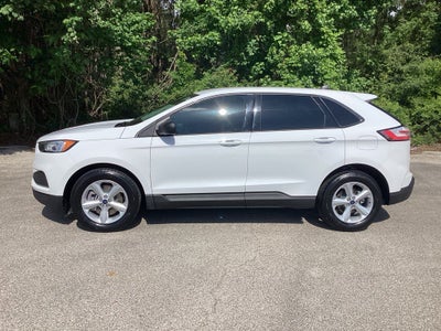 2021 Ford Edge SE