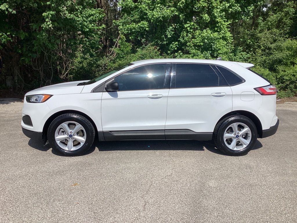 2021 Ford Edge SE