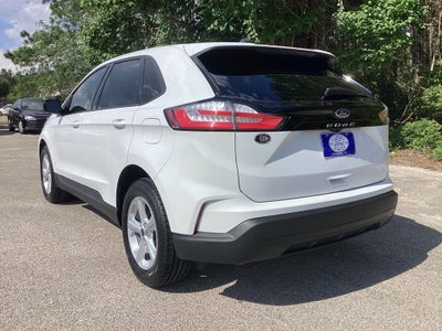 2021 Ford Edge SE