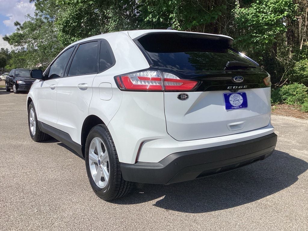 2021 Ford Edge SE