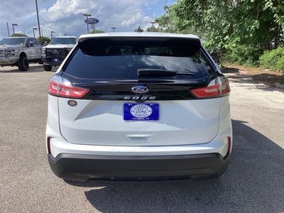 2021 Ford Edge SE