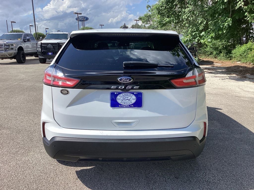 2021 Ford Edge SE