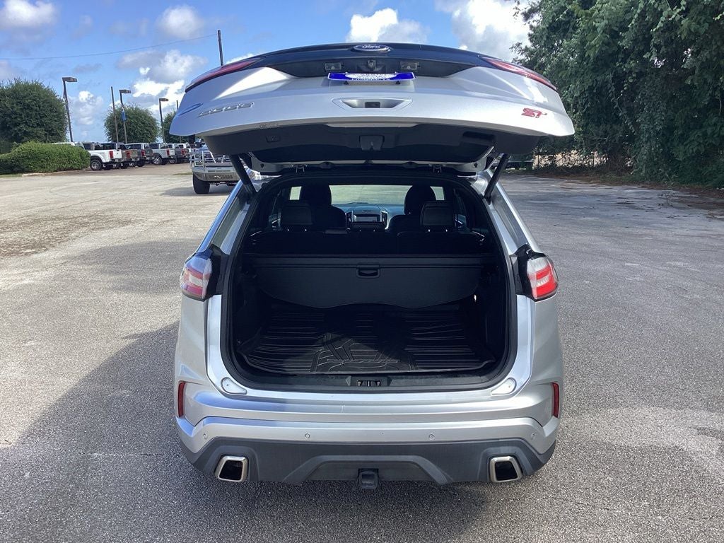 2019 Ford Edge ST