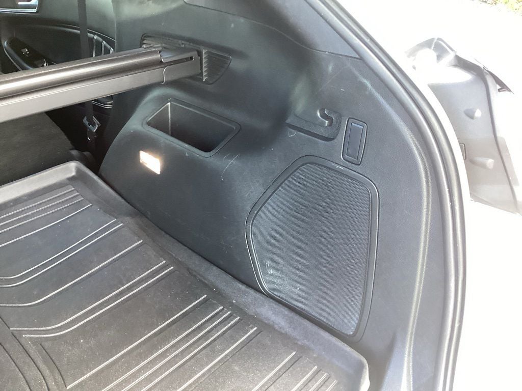 2019 Ford Edge ST