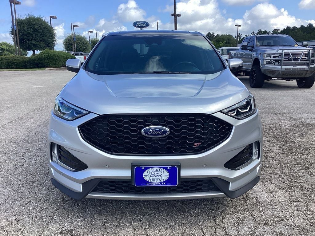 2019 Ford Edge ST