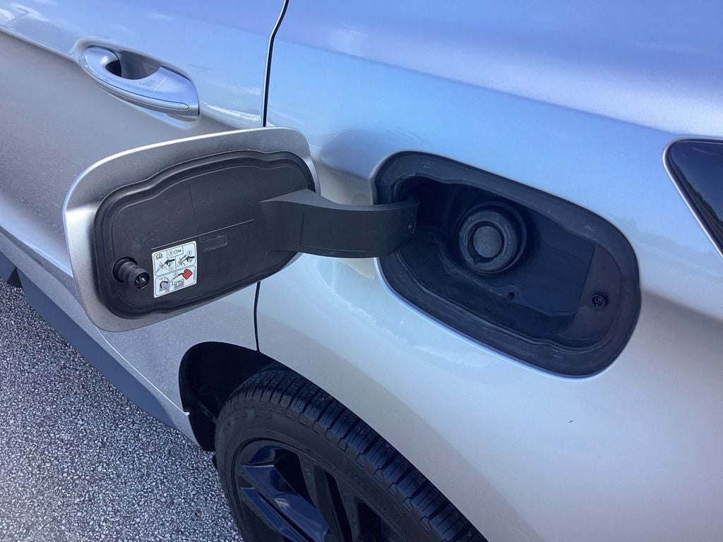 2019 Ford Edge ST