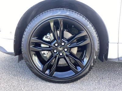 2019 Ford Edge ST