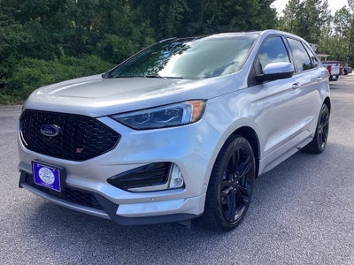 2019 Ford Edge ST