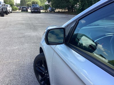 2019 Ford Edge ST