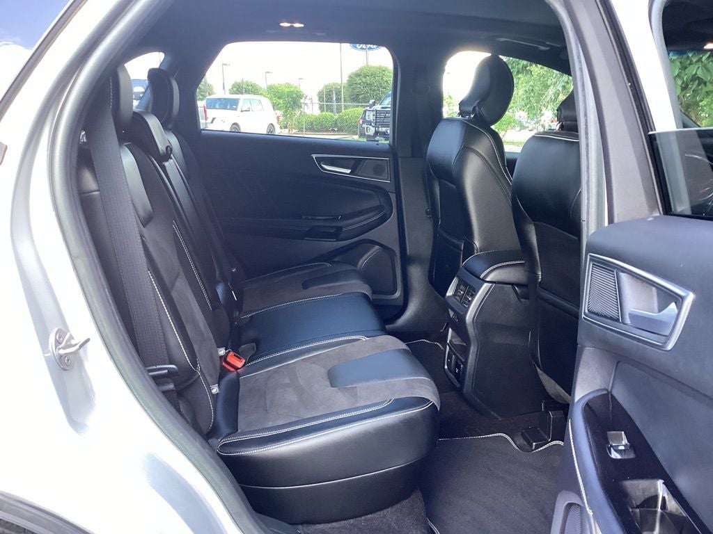 2019 Ford Edge ST