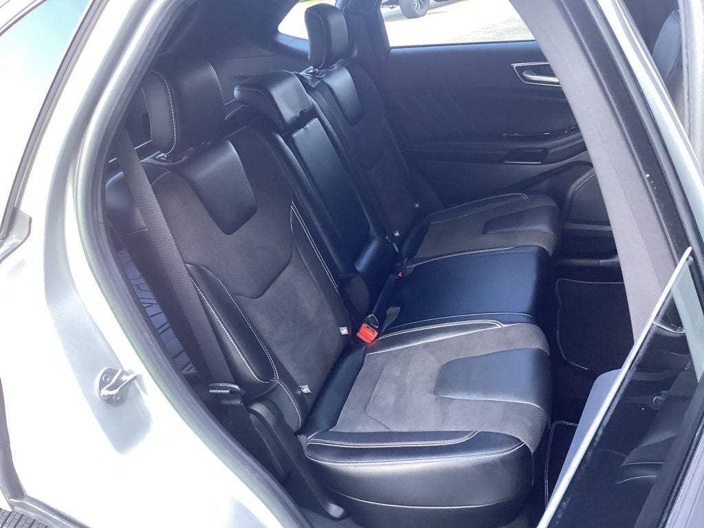2019 Ford Edge ST
