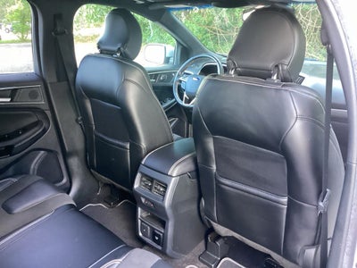2019 Ford Edge ST