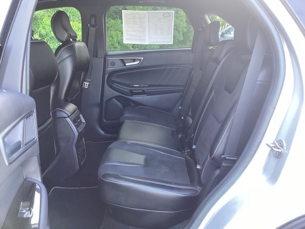 2019 Ford Edge ST