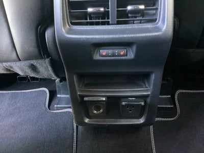 2019 Ford Edge ST