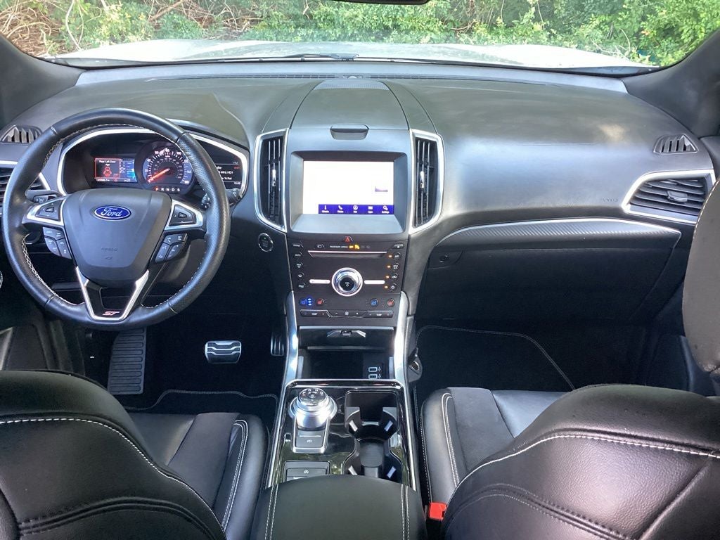 2019 Ford Edge ST