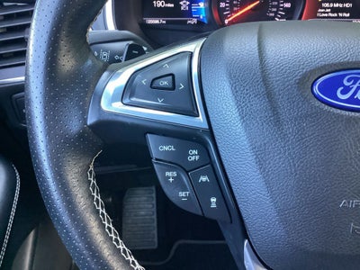 2019 Ford Edge ST