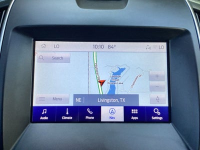 2019 Ford Edge ST