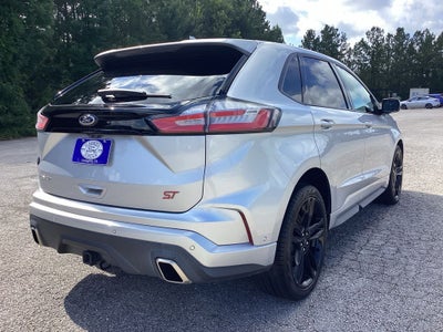 2019 Ford Edge ST